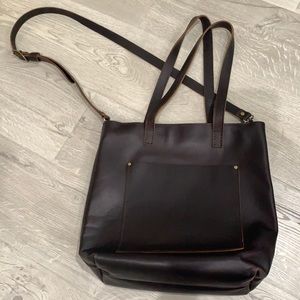 Portland Leather Goods Purse